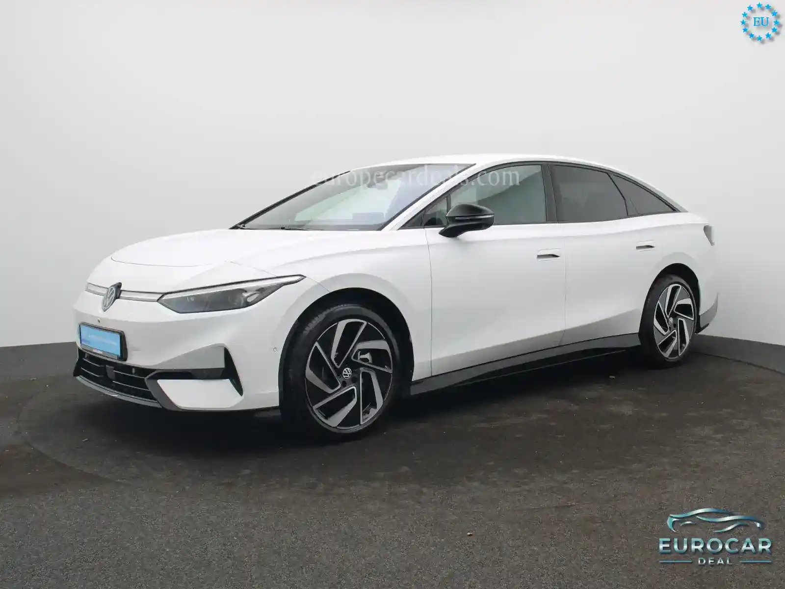 Volkswagen ID.7