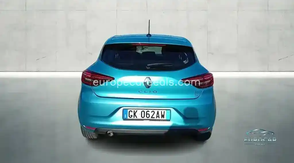 Renault Other