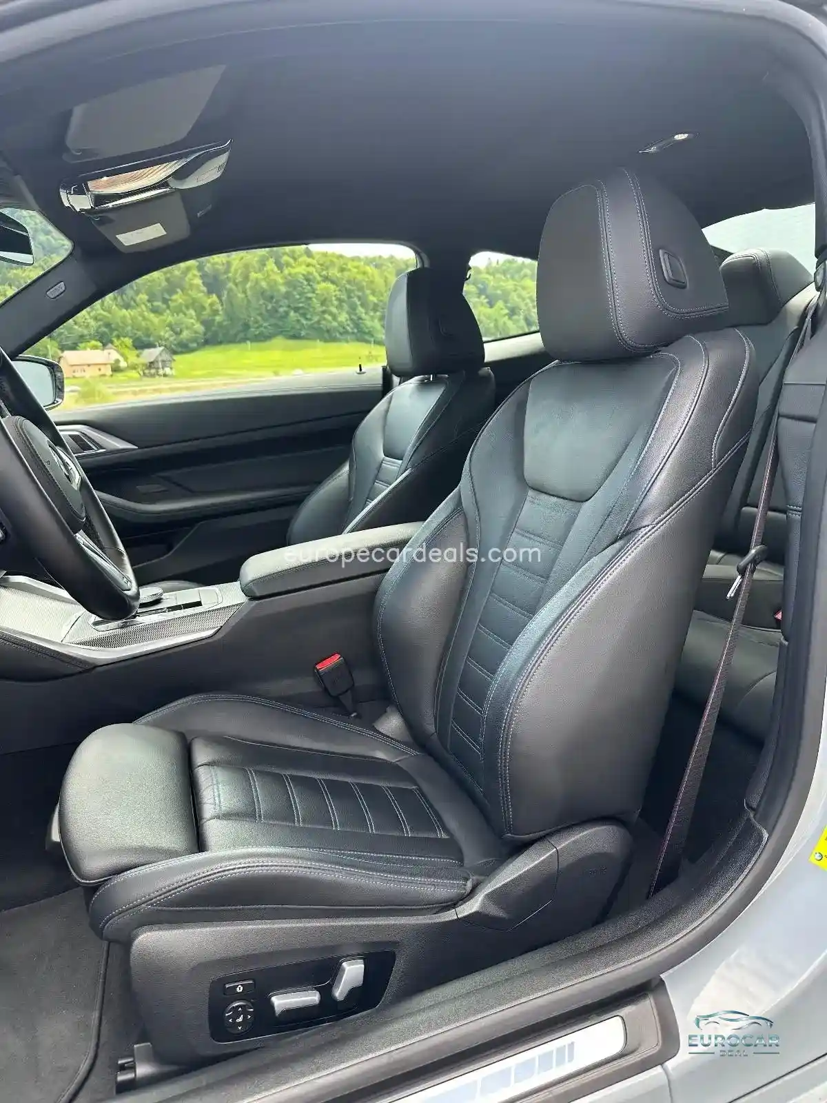 BMW M440