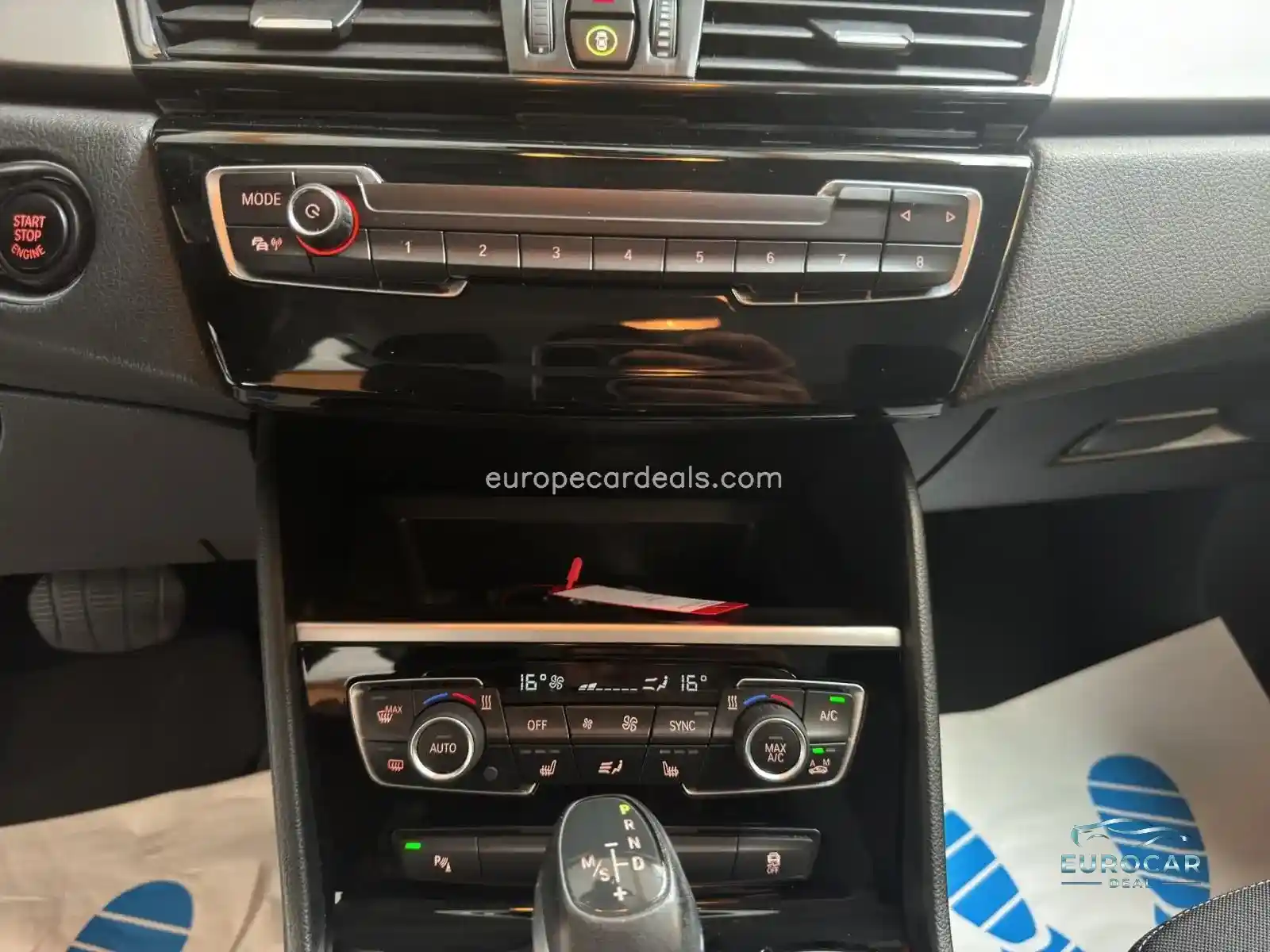 BMW 220 Active Tourer