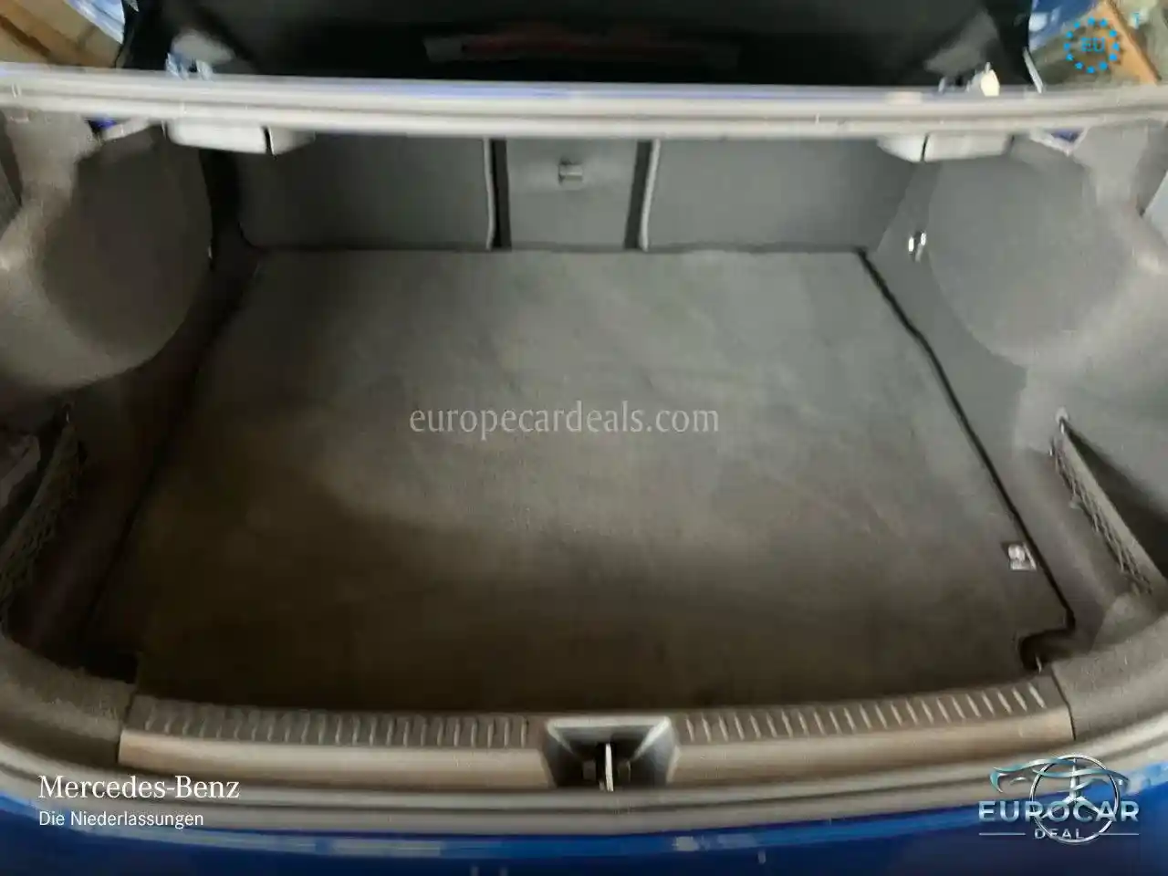 Mercedes-Benz A 220