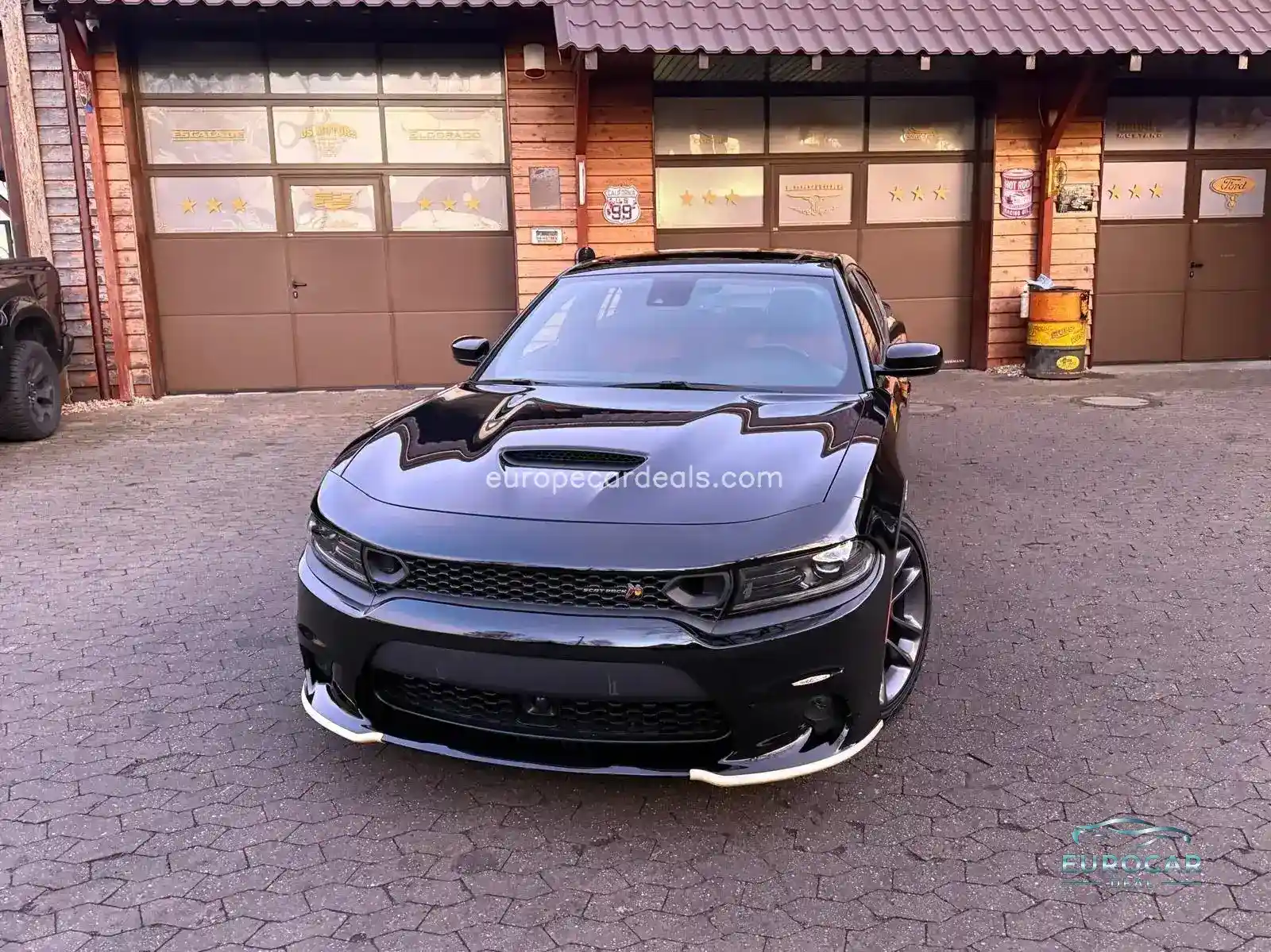Dodge Charger