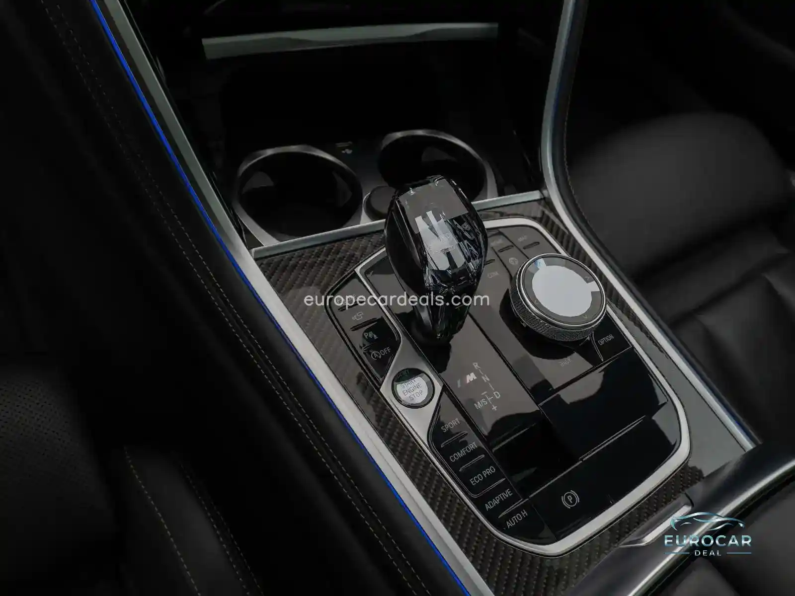 BMW M850