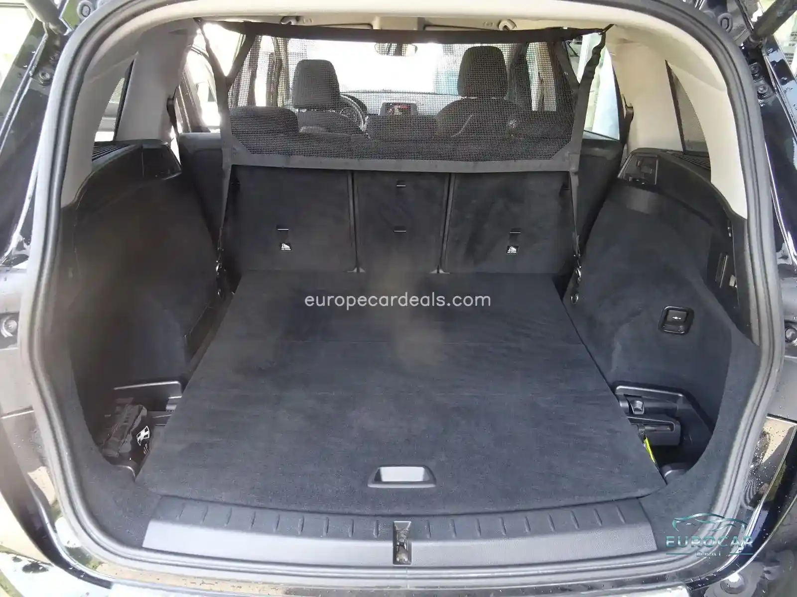 BMW 218 Gran Tourer