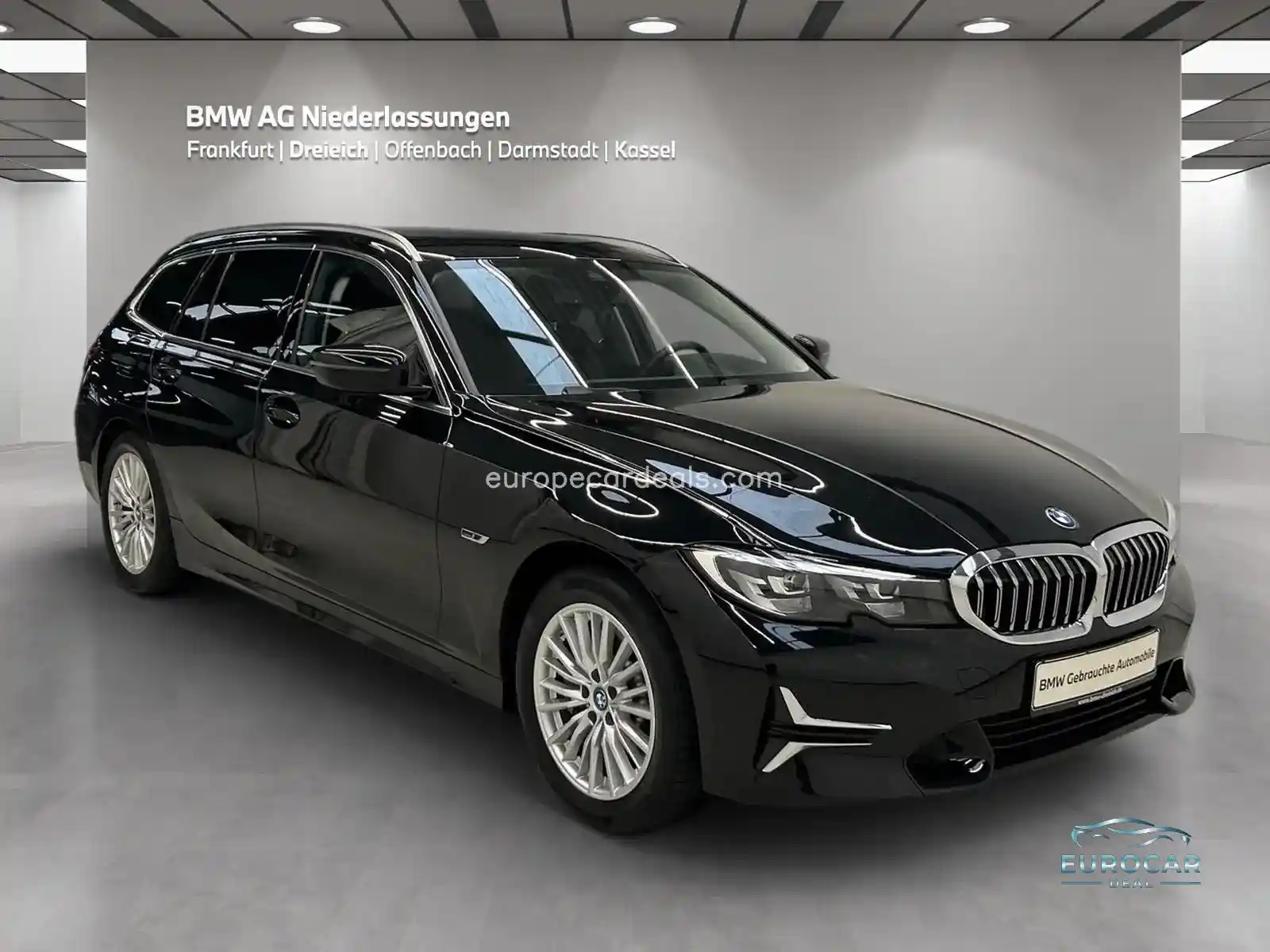 BMW 330