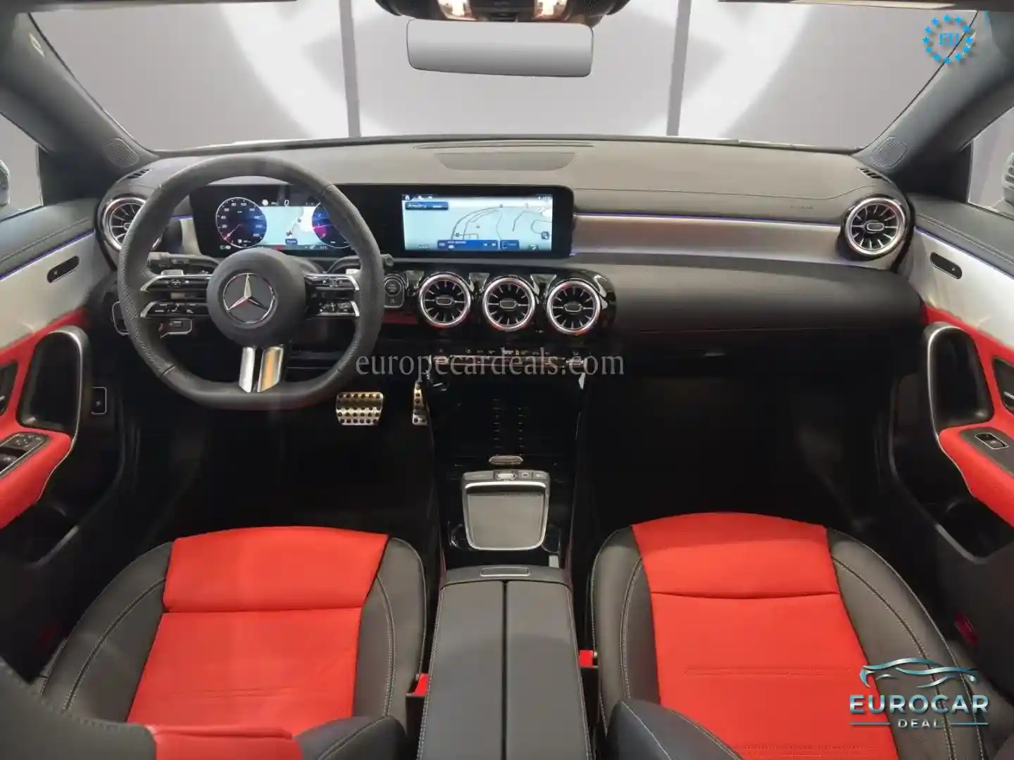 Mercedes-Benz CLA 200 Shooting Brake