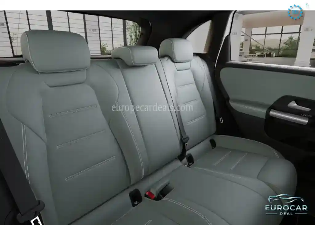 Mercedes-Benz B 250