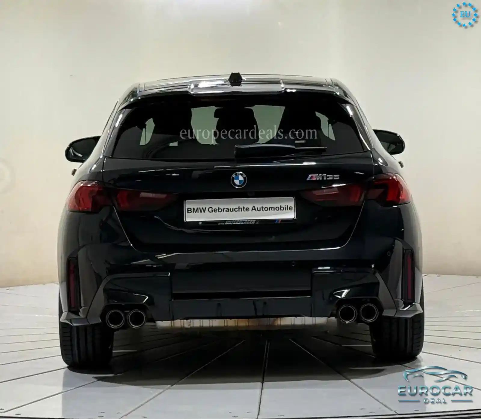 BMW 135