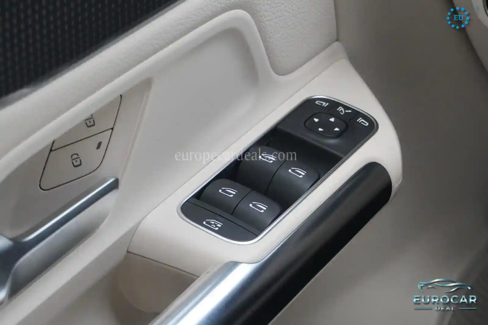 Mercedes-Benz B 150