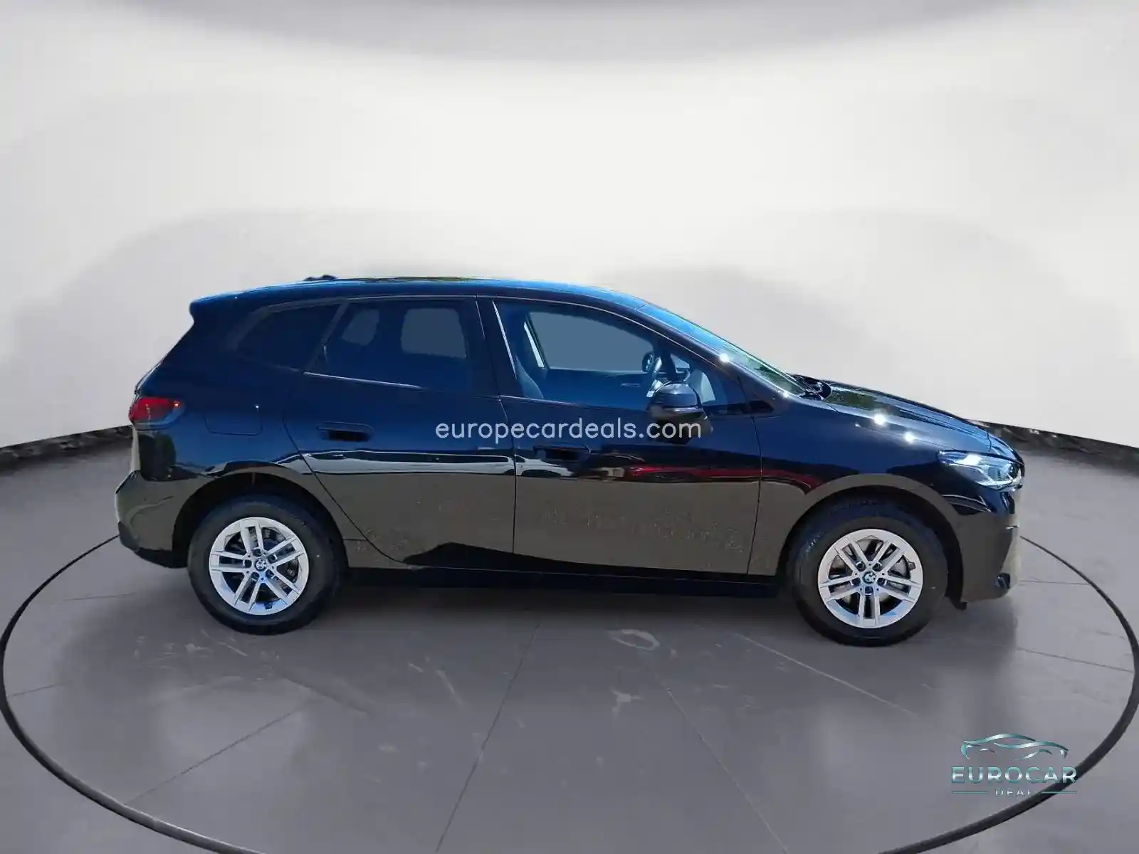 BMW 216 Active Tourer