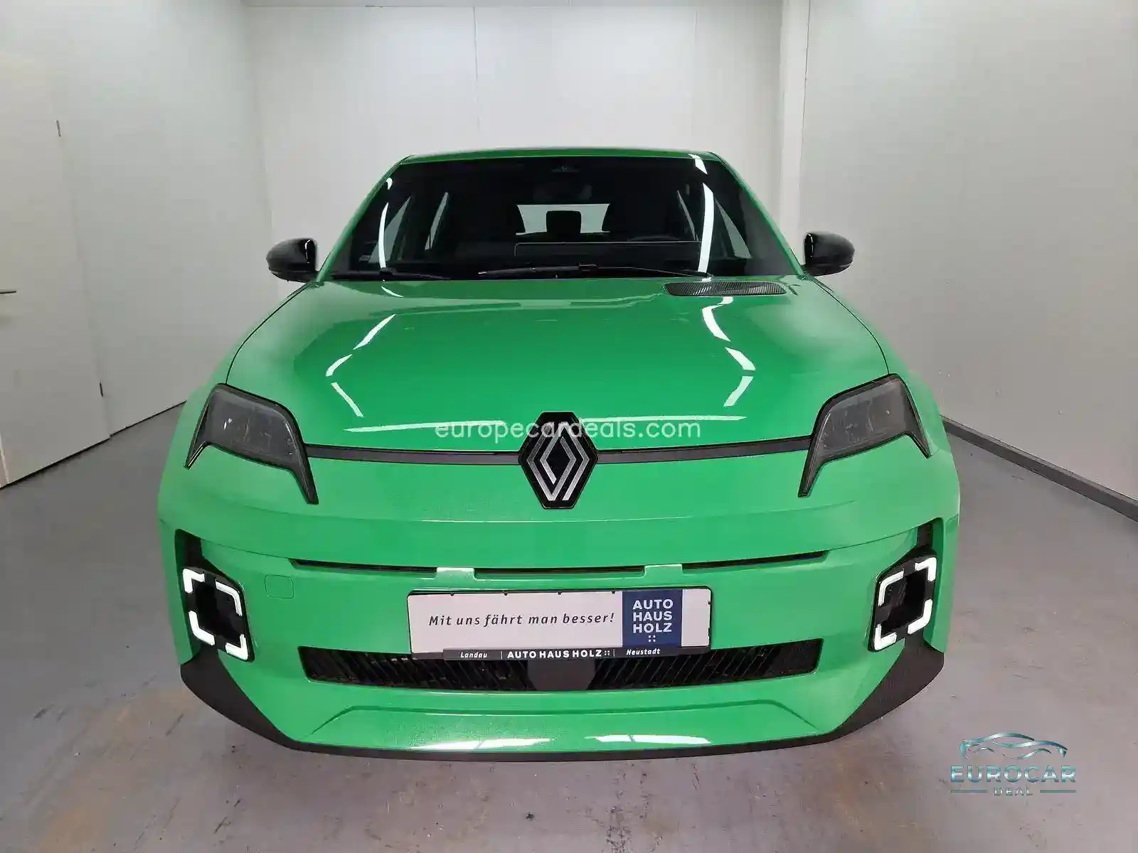 Renault R 5
