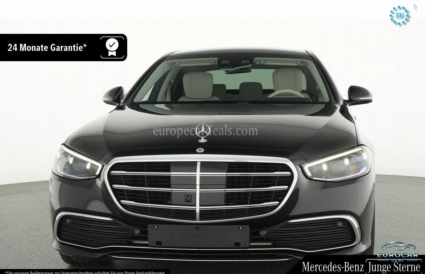 Mercedes-Benz S 350