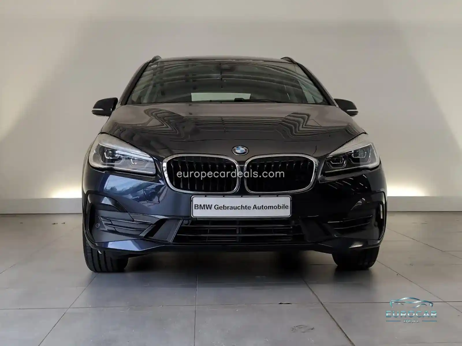 BMW 225 Active Tourer