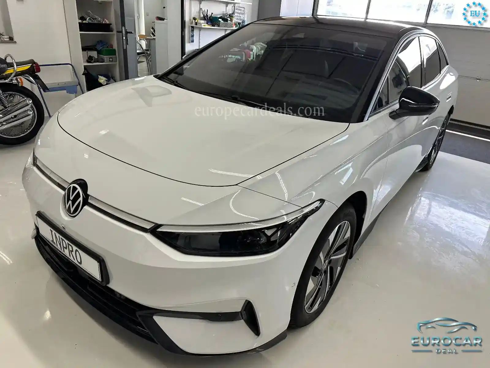 Volkswagen ID.7