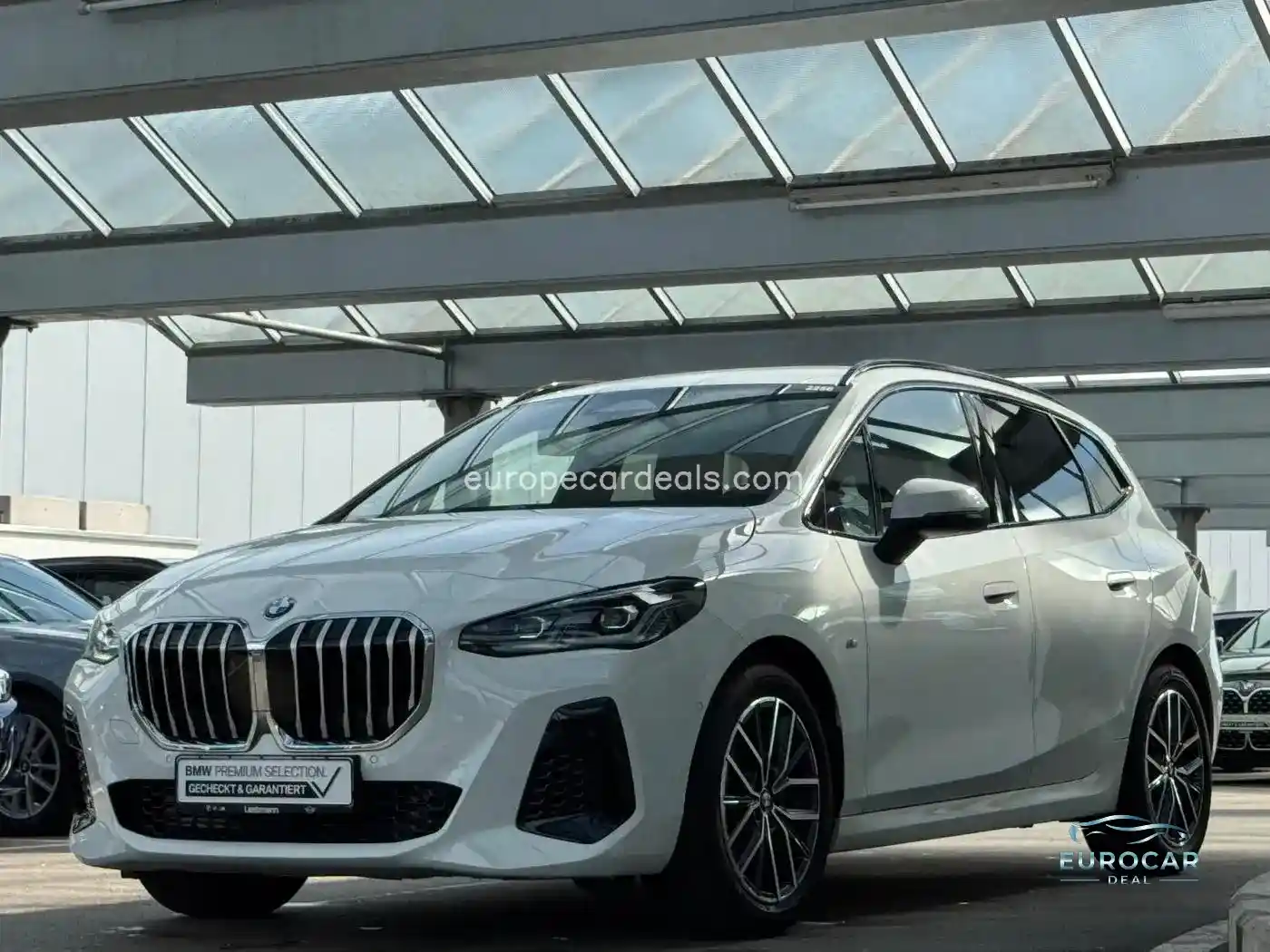 BMW 218 Active Tourer