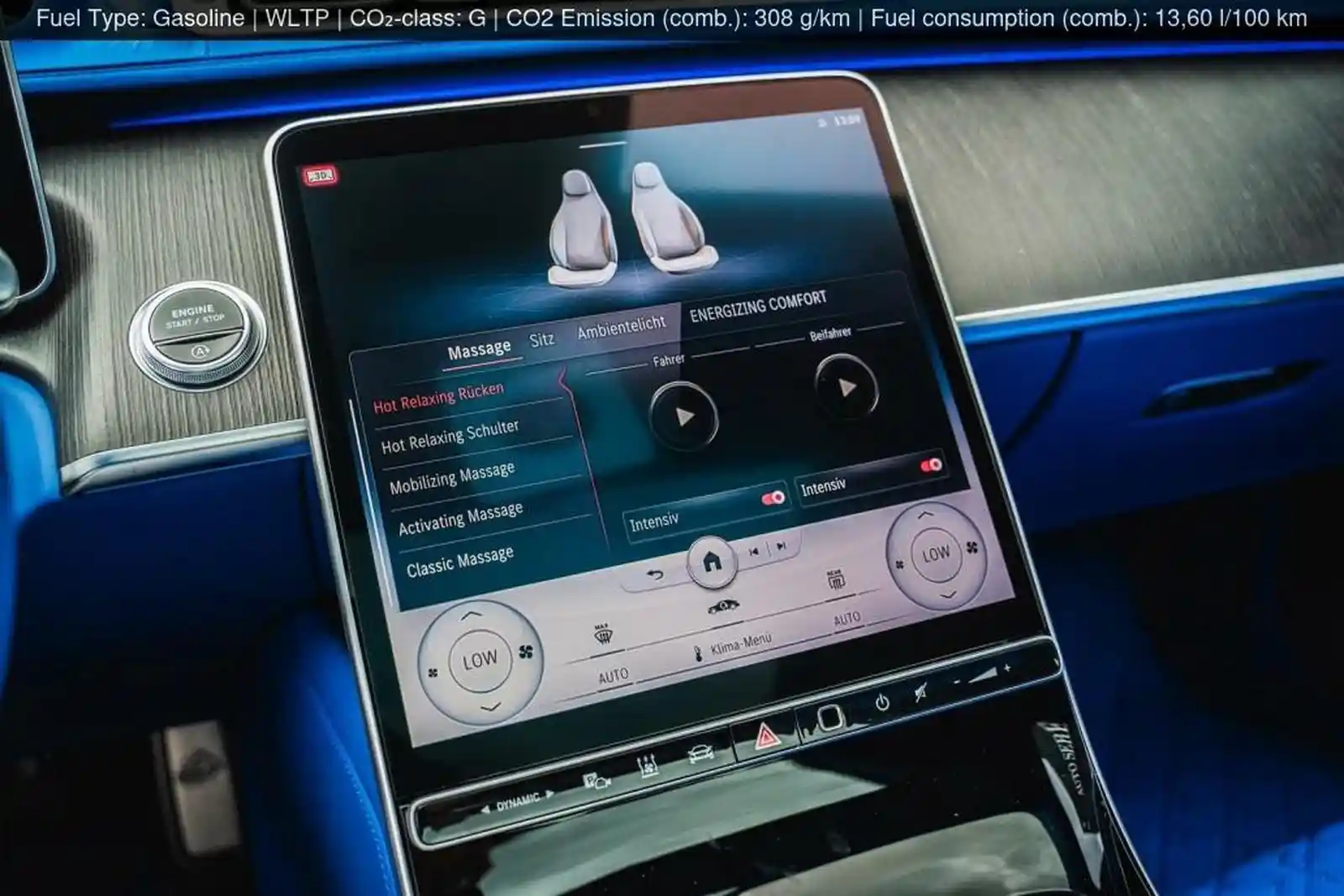 Mercedes-Benz S 680