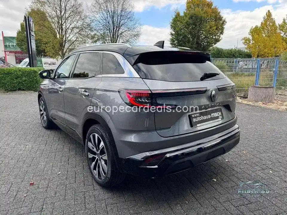 Renault Austral