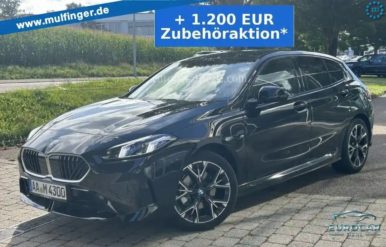 BMW 120
