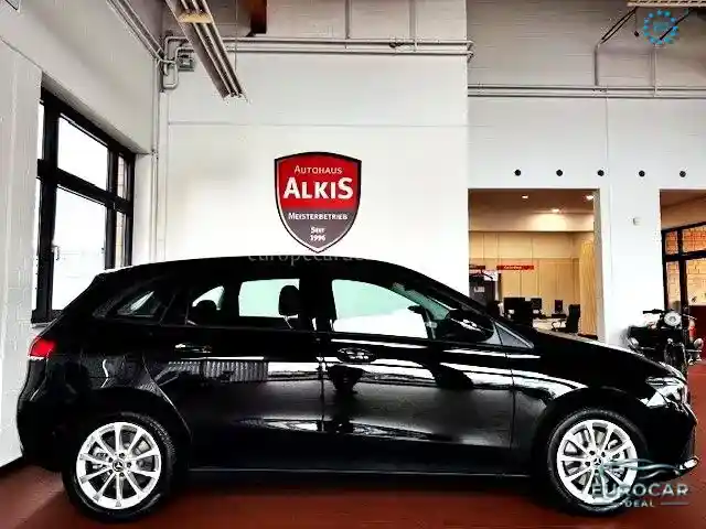Mercedes-Benz B 250