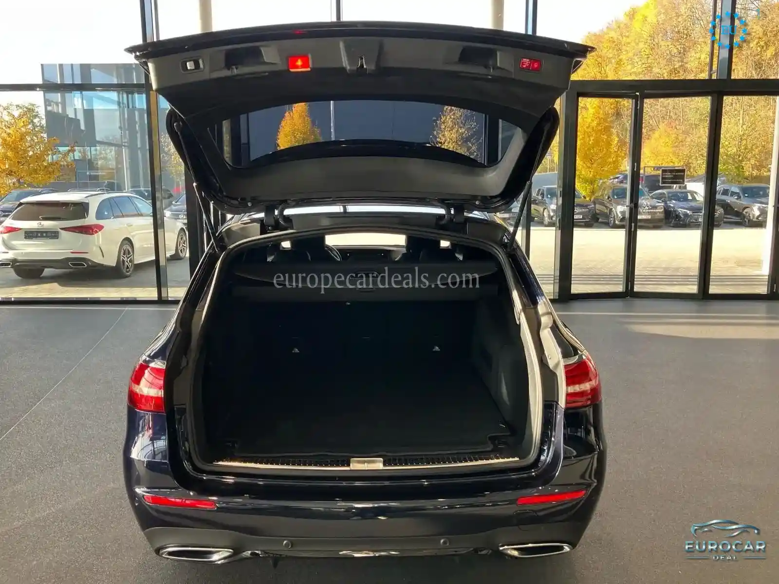 Mercedes-Benz E 400