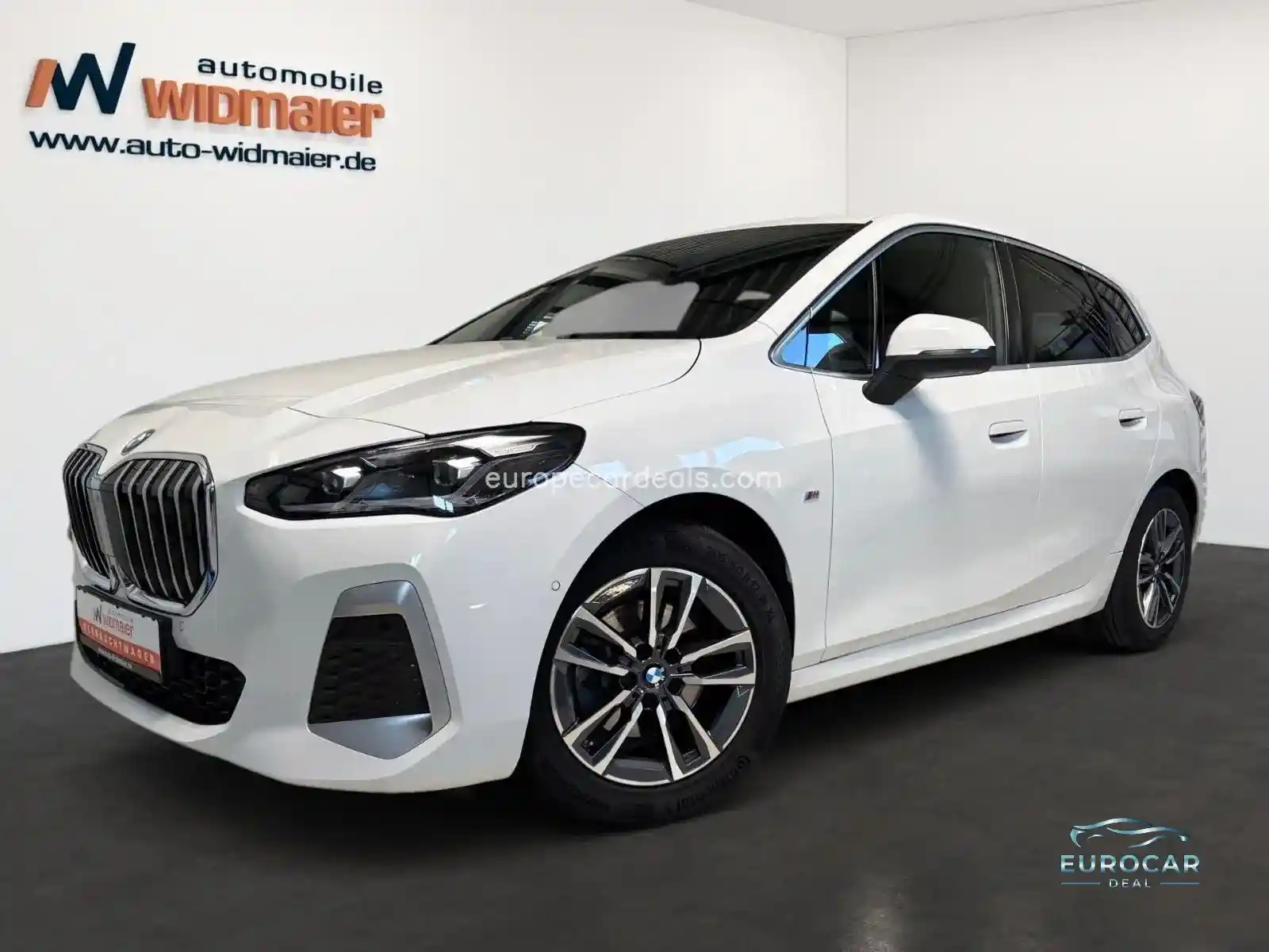 BMW 218 Active Tourer