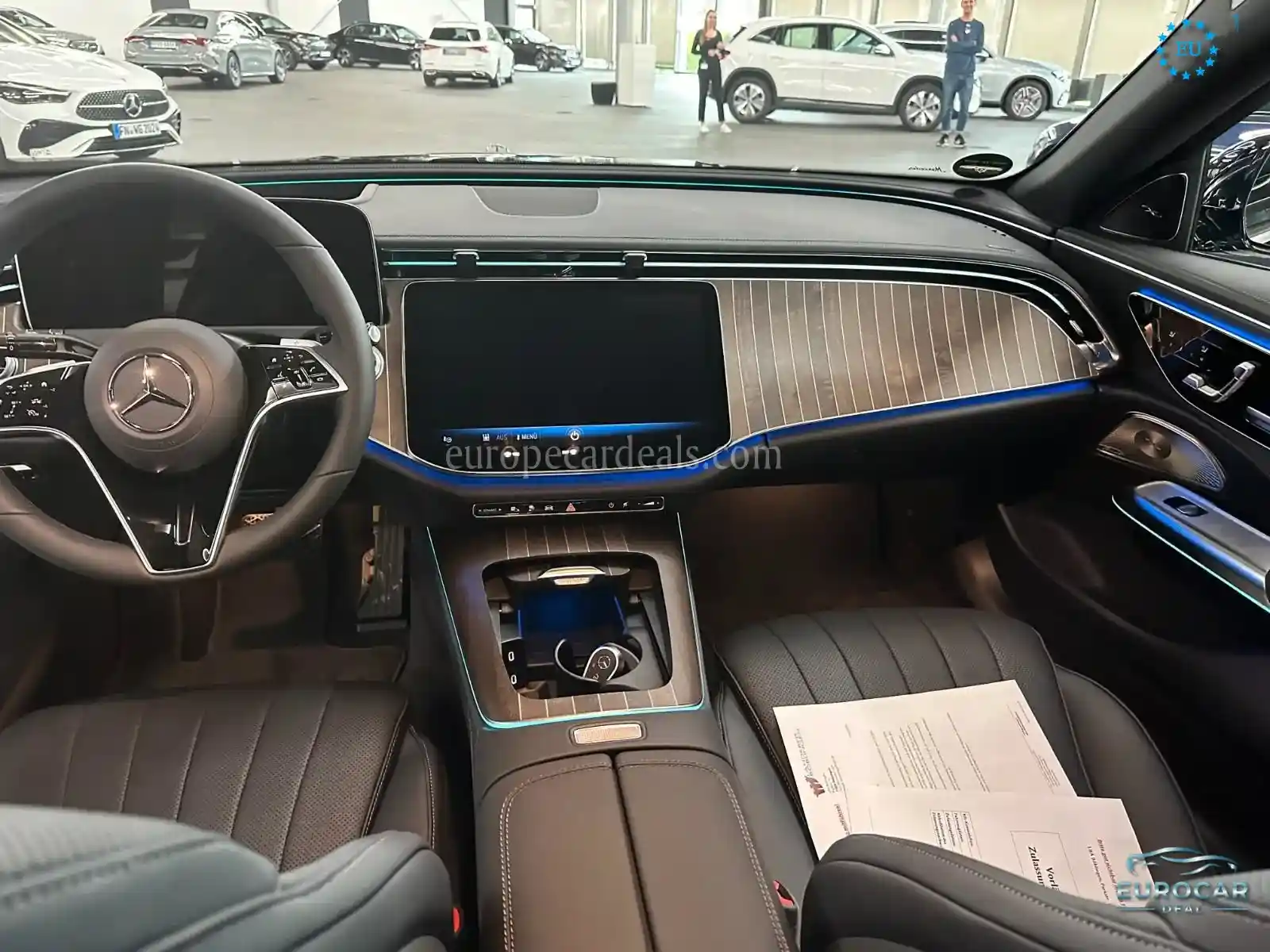 Mercedes-Benz E 300