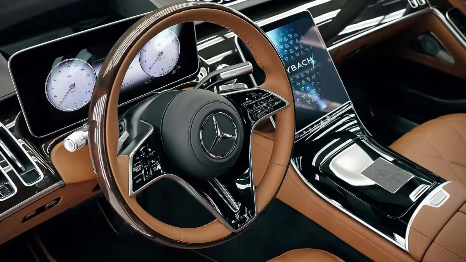 Mercedes-Benz S 680