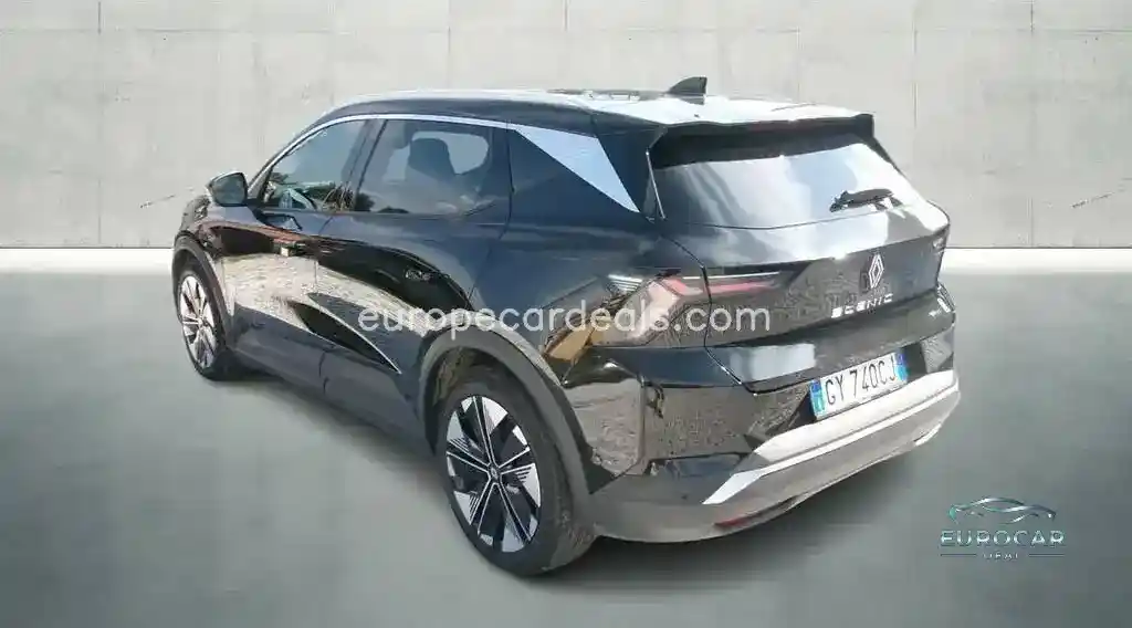Renault Other