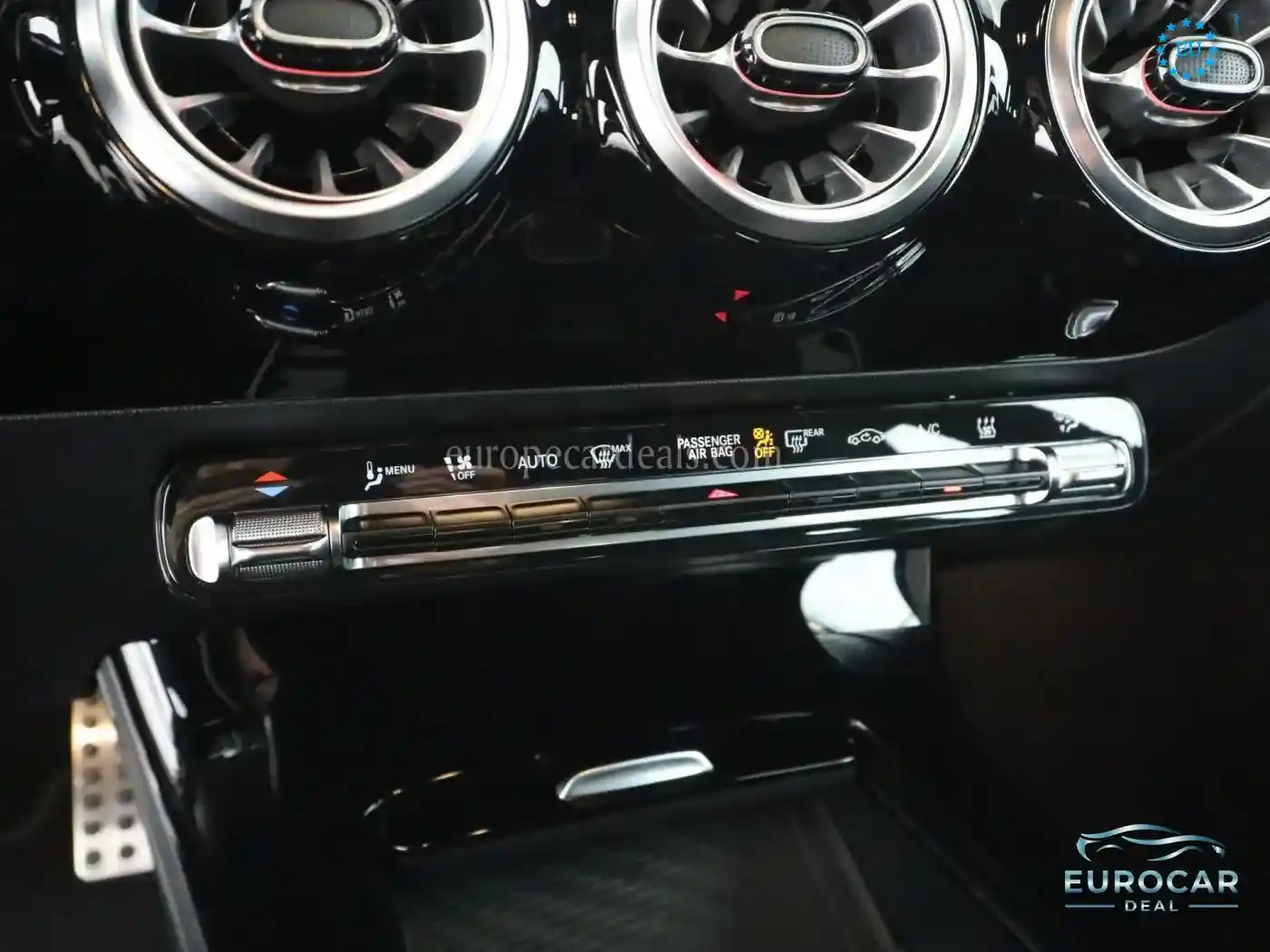 Mercedes-Benz CLA 250 Shooting Brake