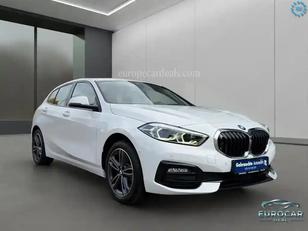 BMW 120