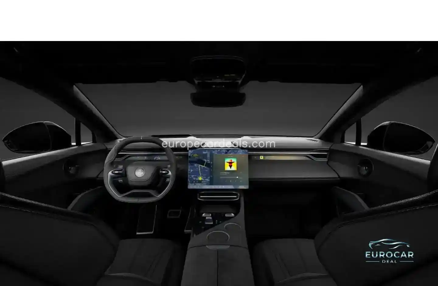 Lotus Eletre
