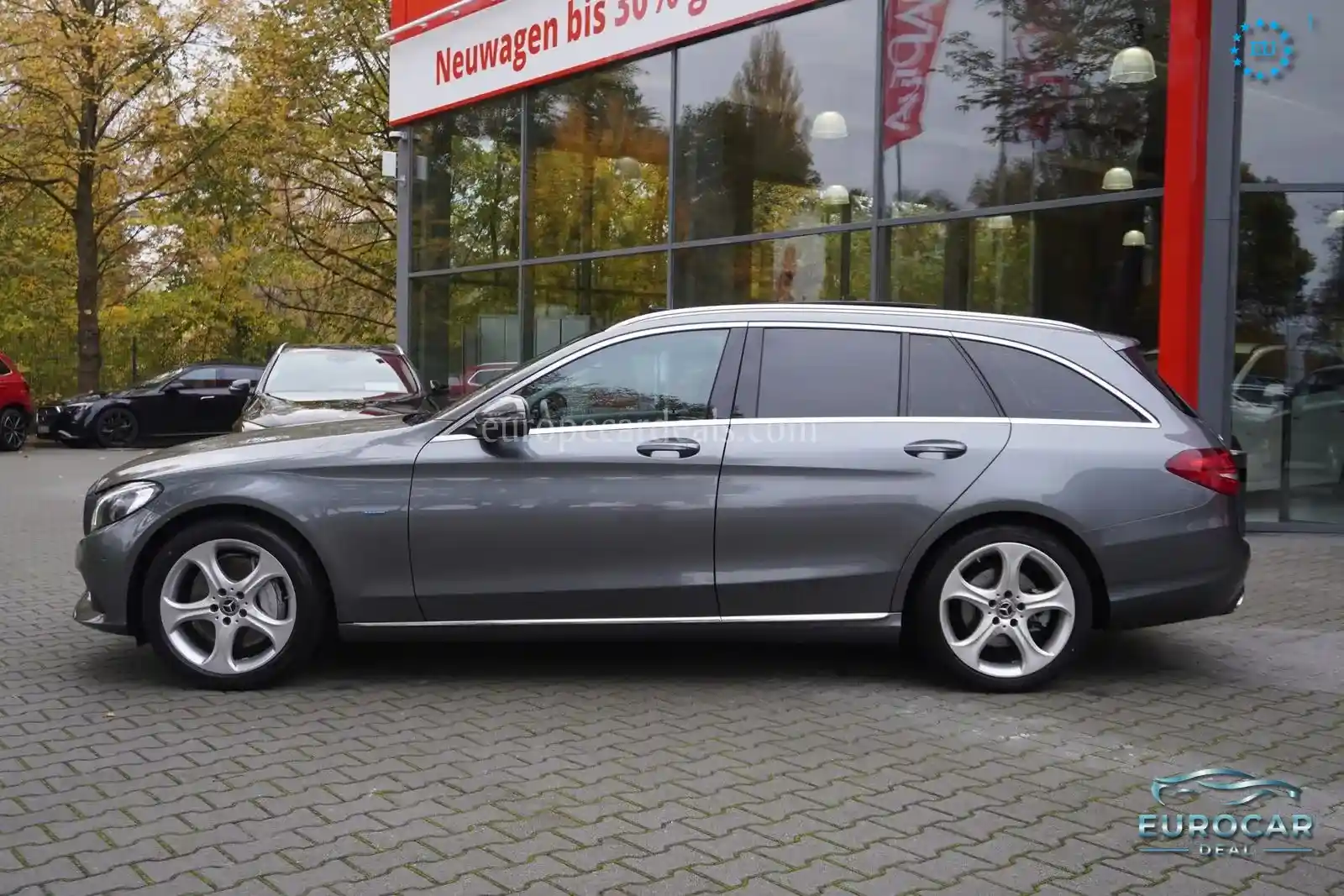 Mercedes-Benz C 160