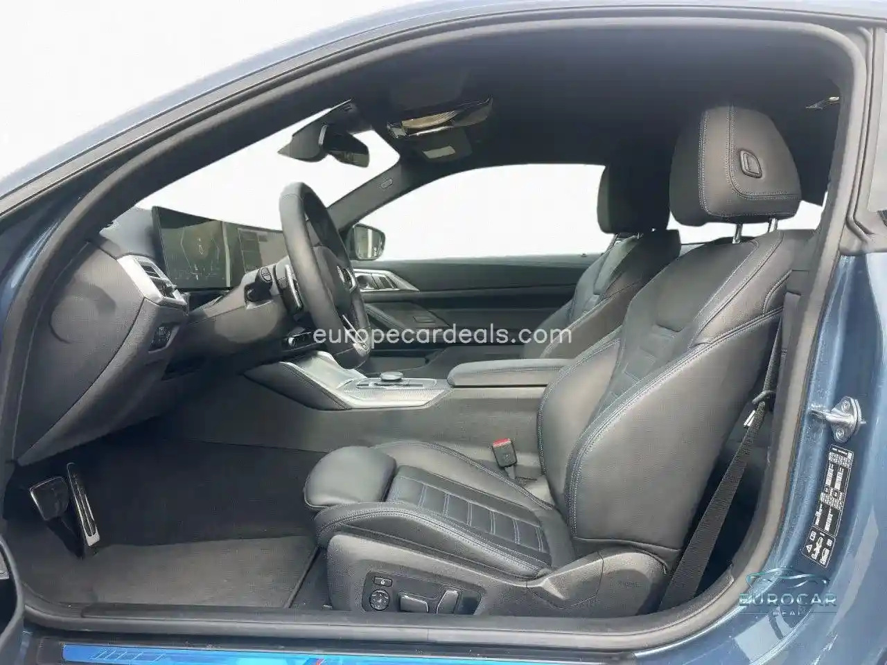 BMW 430