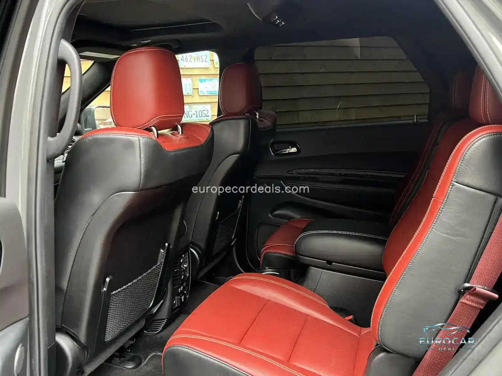 Dodge Durango