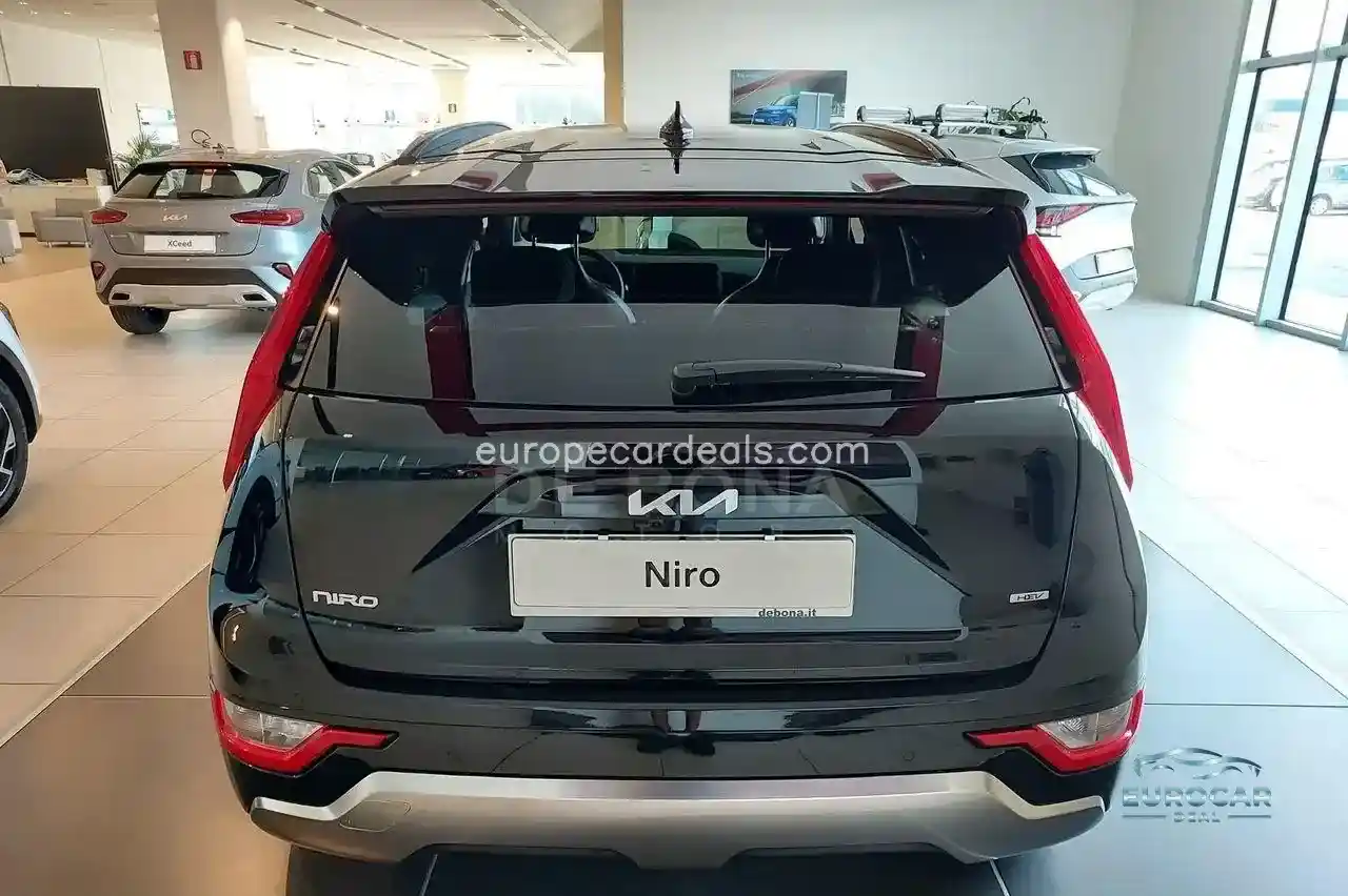 Kia Niro