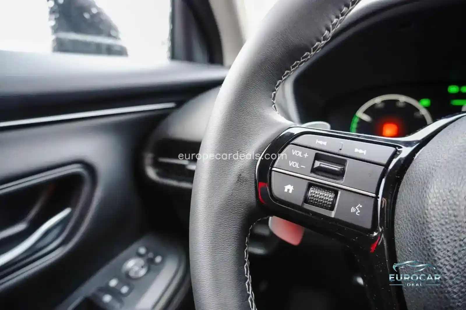 Honda ZR-V