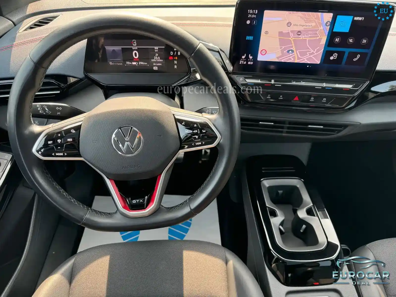 Volkswagen ID.5