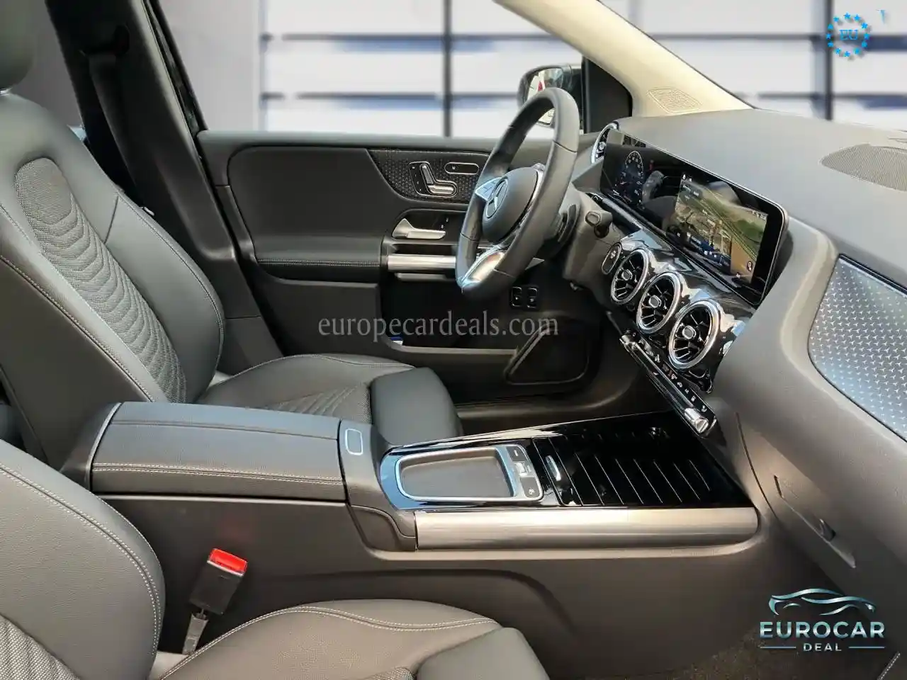 Mercedes-Benz B 250