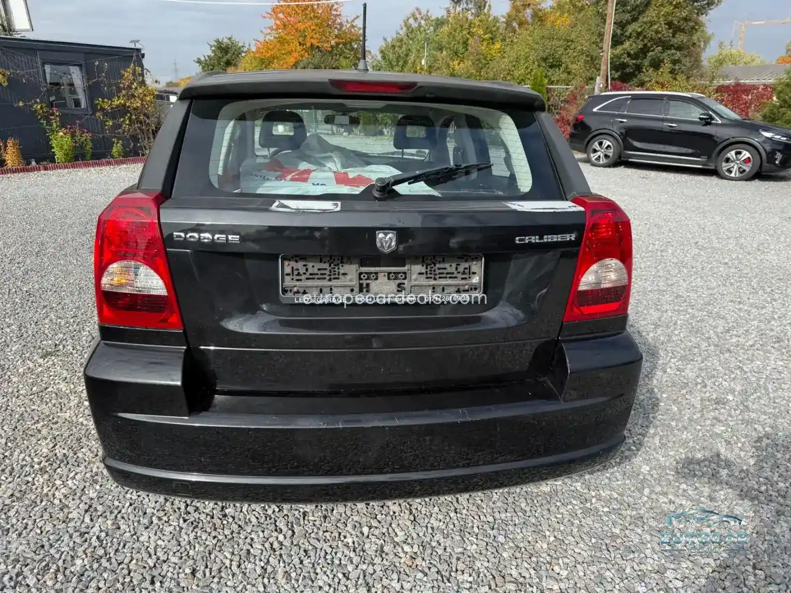 Dodge Caliber