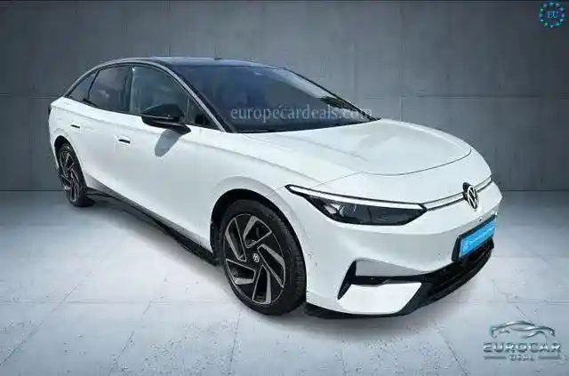 Volkswagen ID.7
