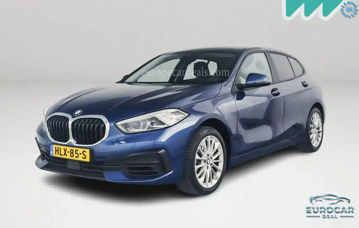 BMW 120
