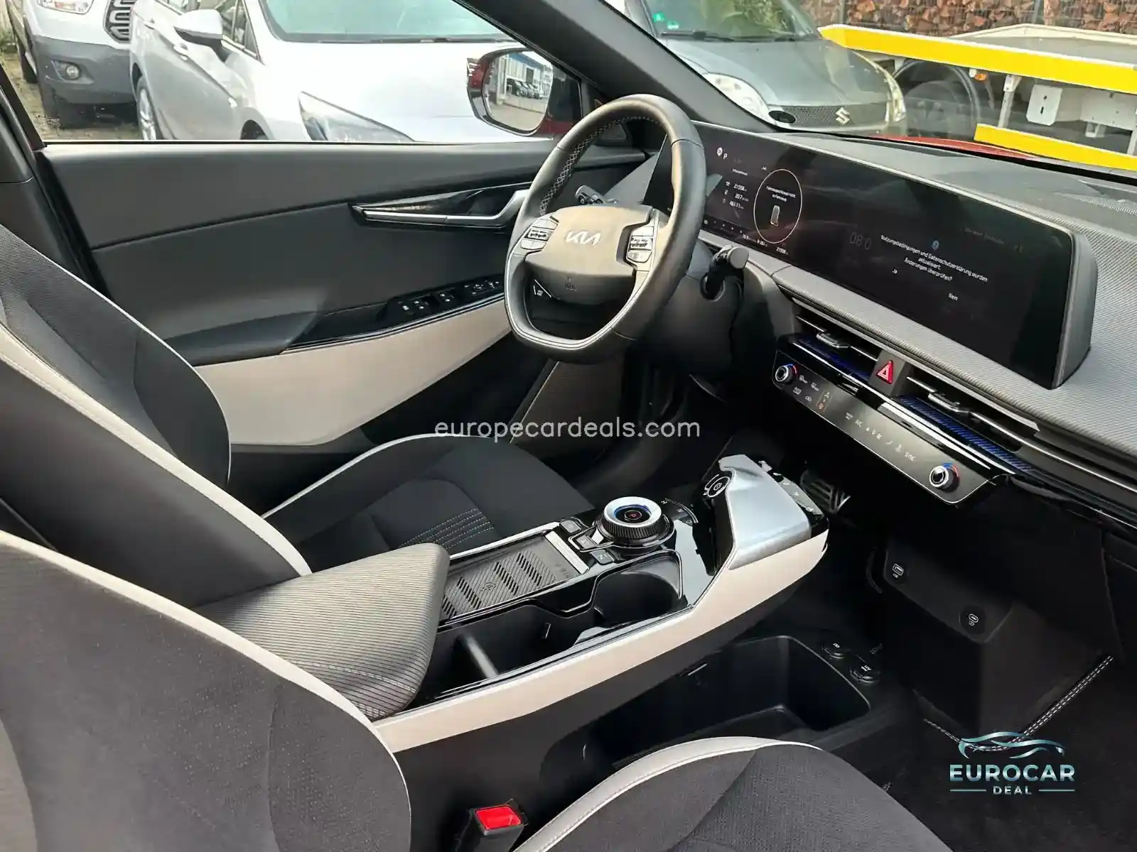 Kia EV6