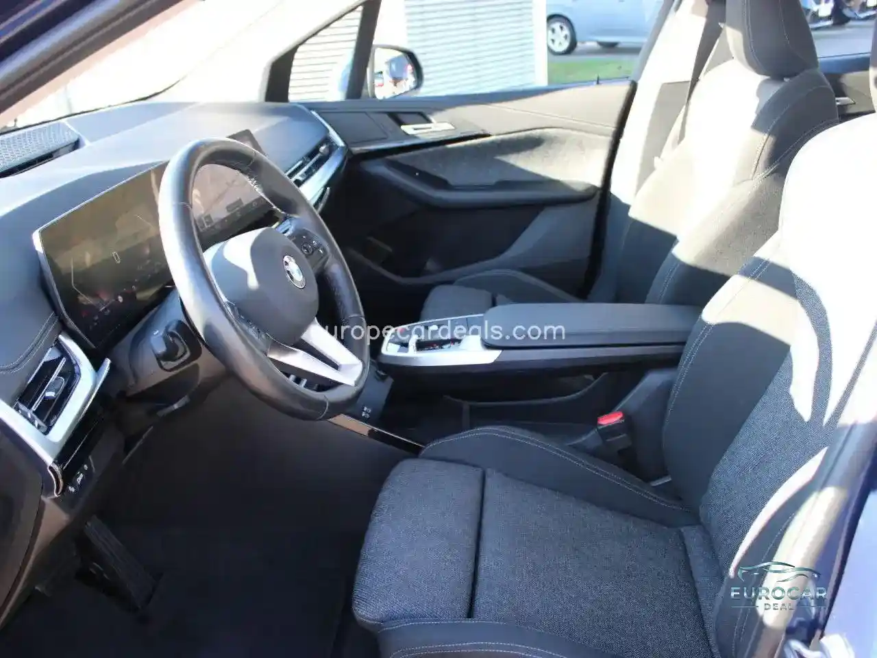 BMW 220 Active Tourer