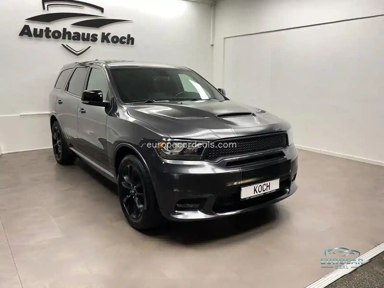 Dodge Durango