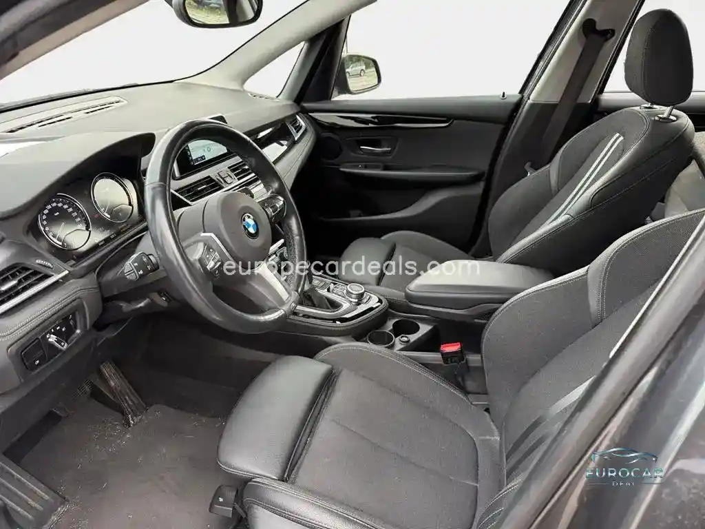 BMW 225 Active Tourer