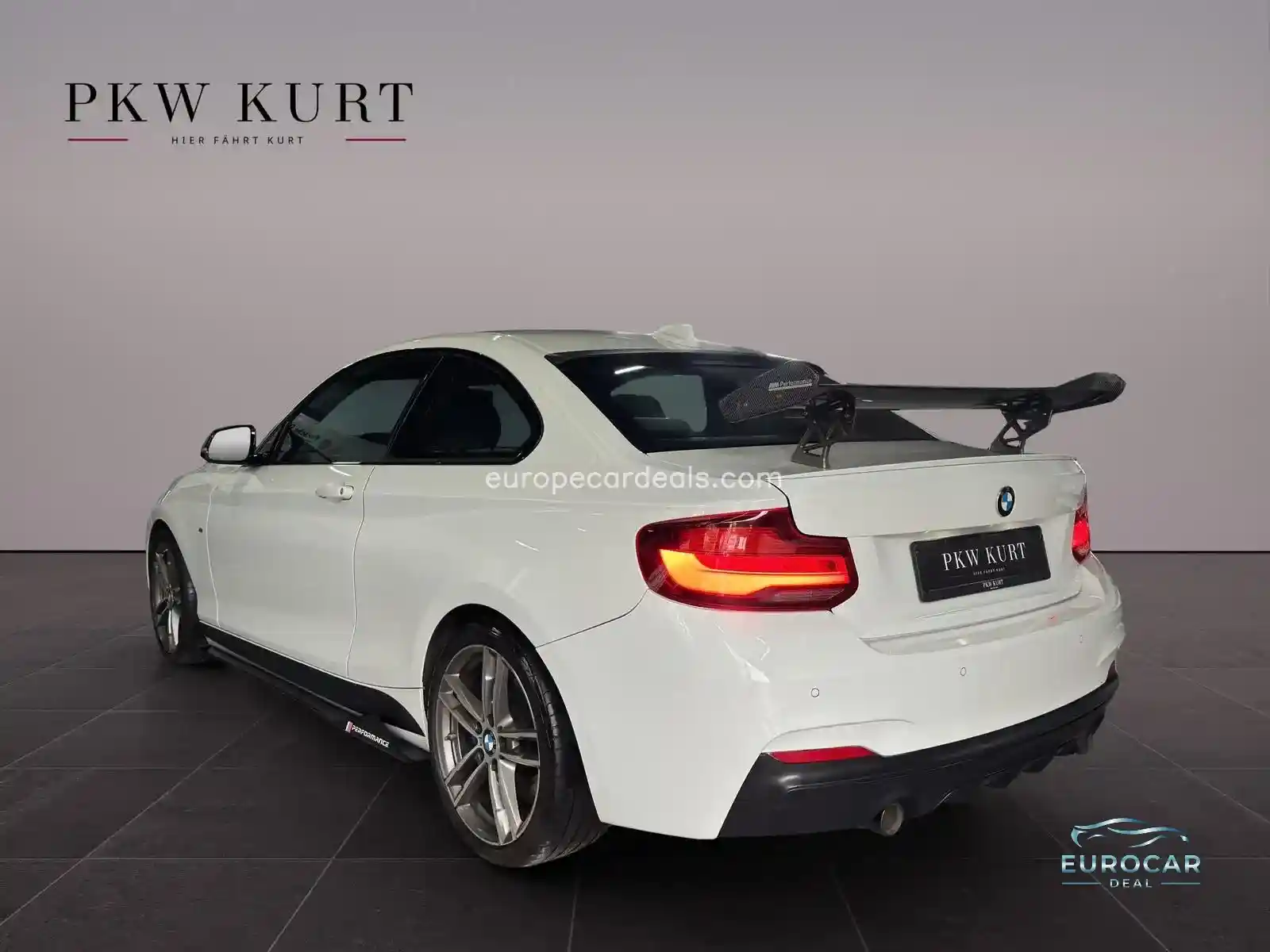 BMW M240i