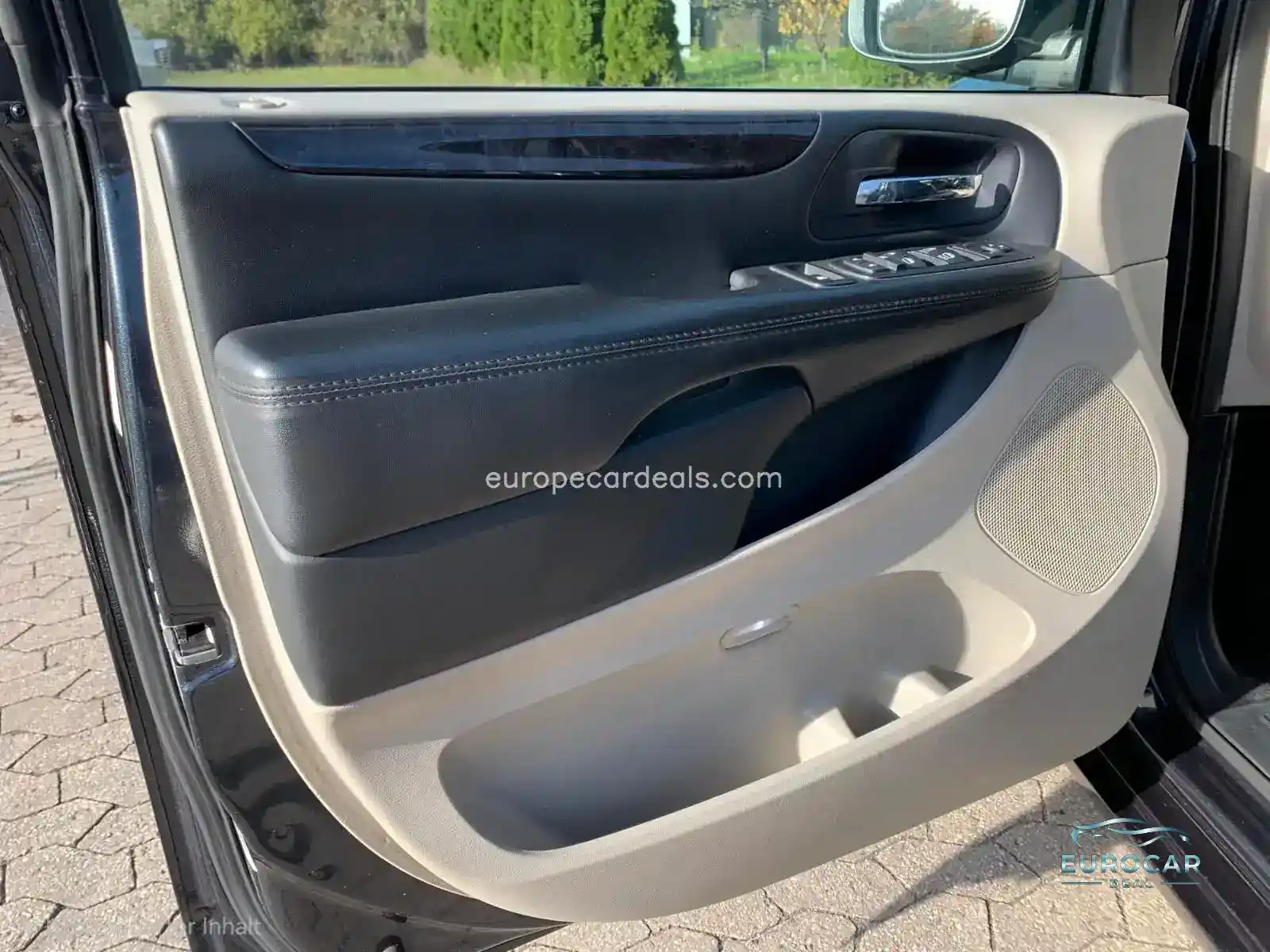 Dodge Grand Caravan