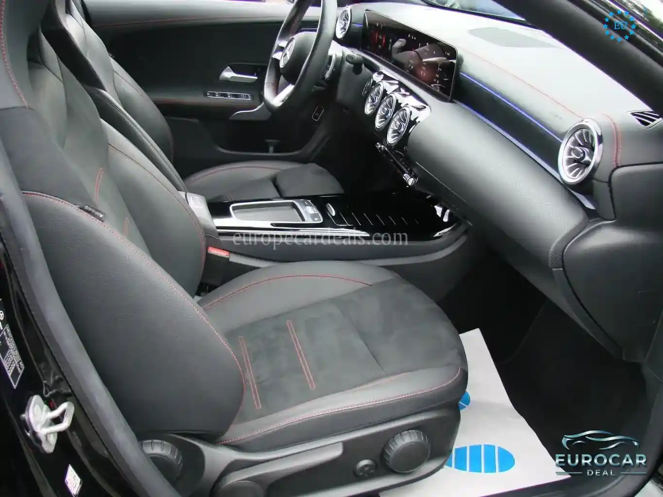 Mercedes-Benz CLA 200 Shooting Brake