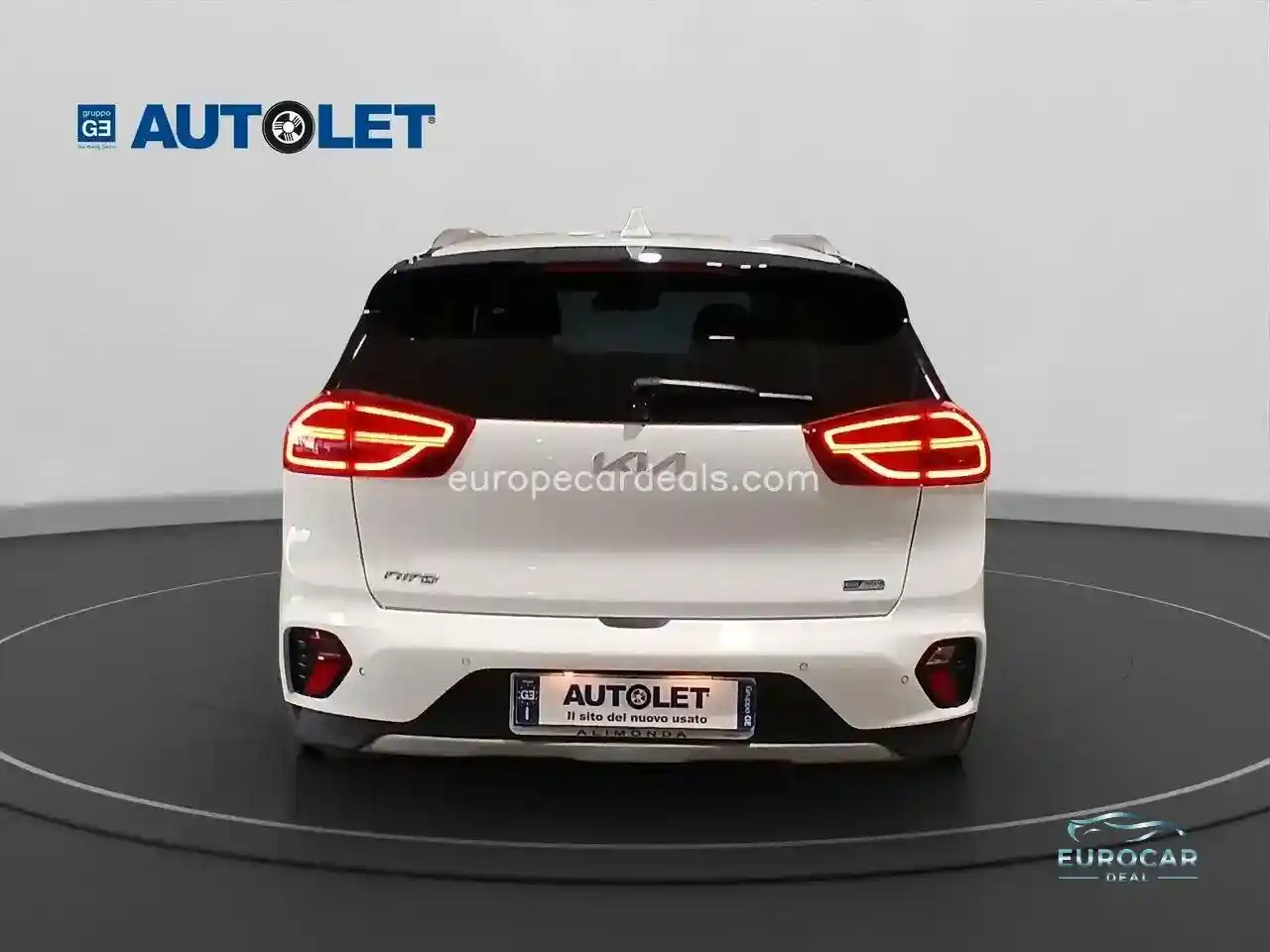 Kia Niro