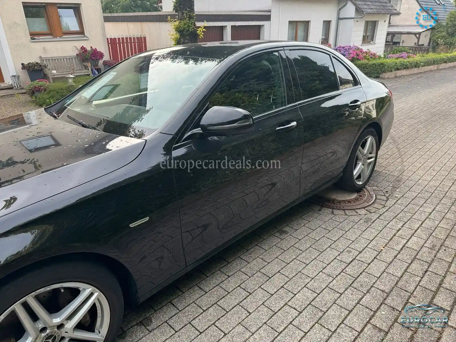Mercedes-Benz E 350